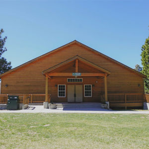 Whittier Worship Center